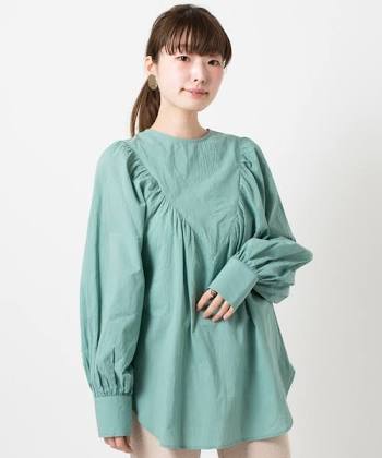 ネット通販で見つけたダサい服を挙げるトピ2