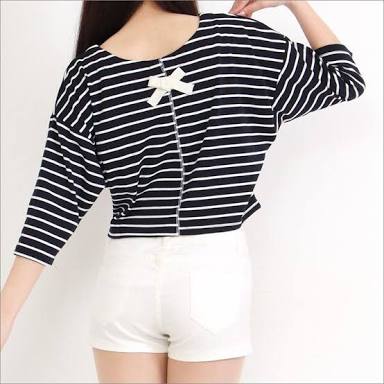 ネット通販で見つけたダサい服を挙げるトピ2