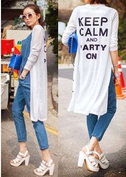 ネット通販で見つけたダサい服を挙げるトピ2