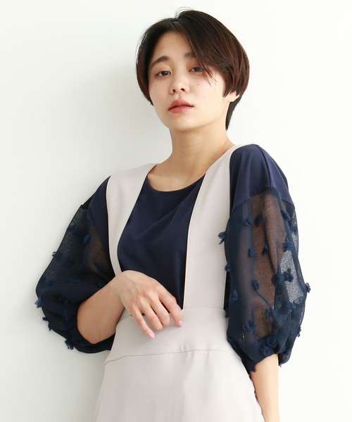 ネット通販で見つけたダサい服を挙げるトピ2