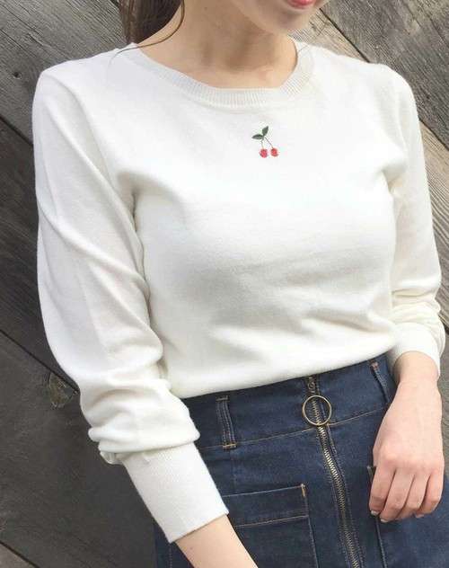 ネット通販で見つけたダサい服を挙げるトピ2