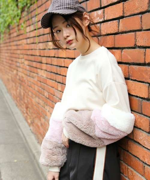 ネット通販で見つけたダサい服を挙げるトピ2