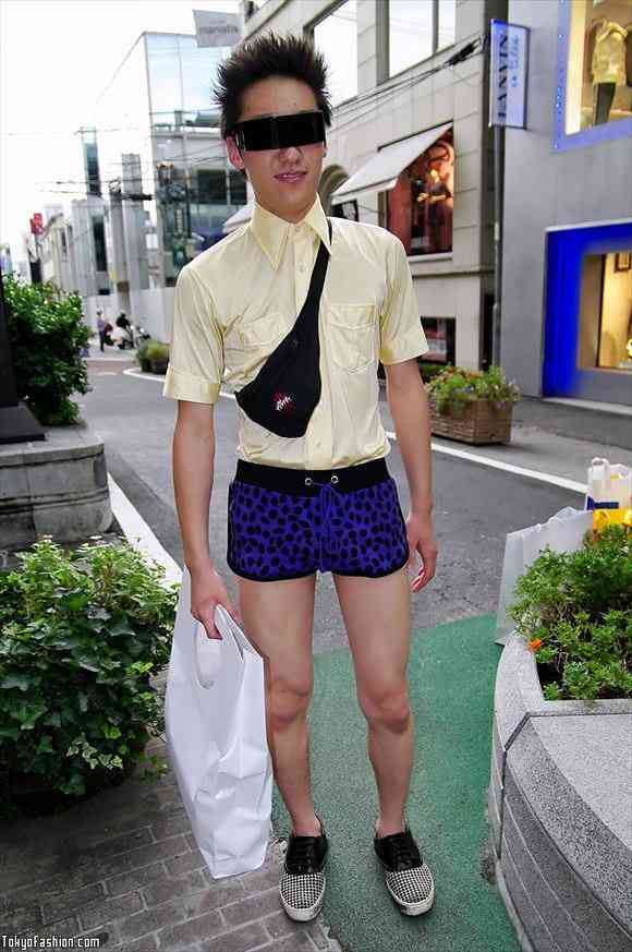 ネット通販で見つけたダサい服を挙げるトピ2