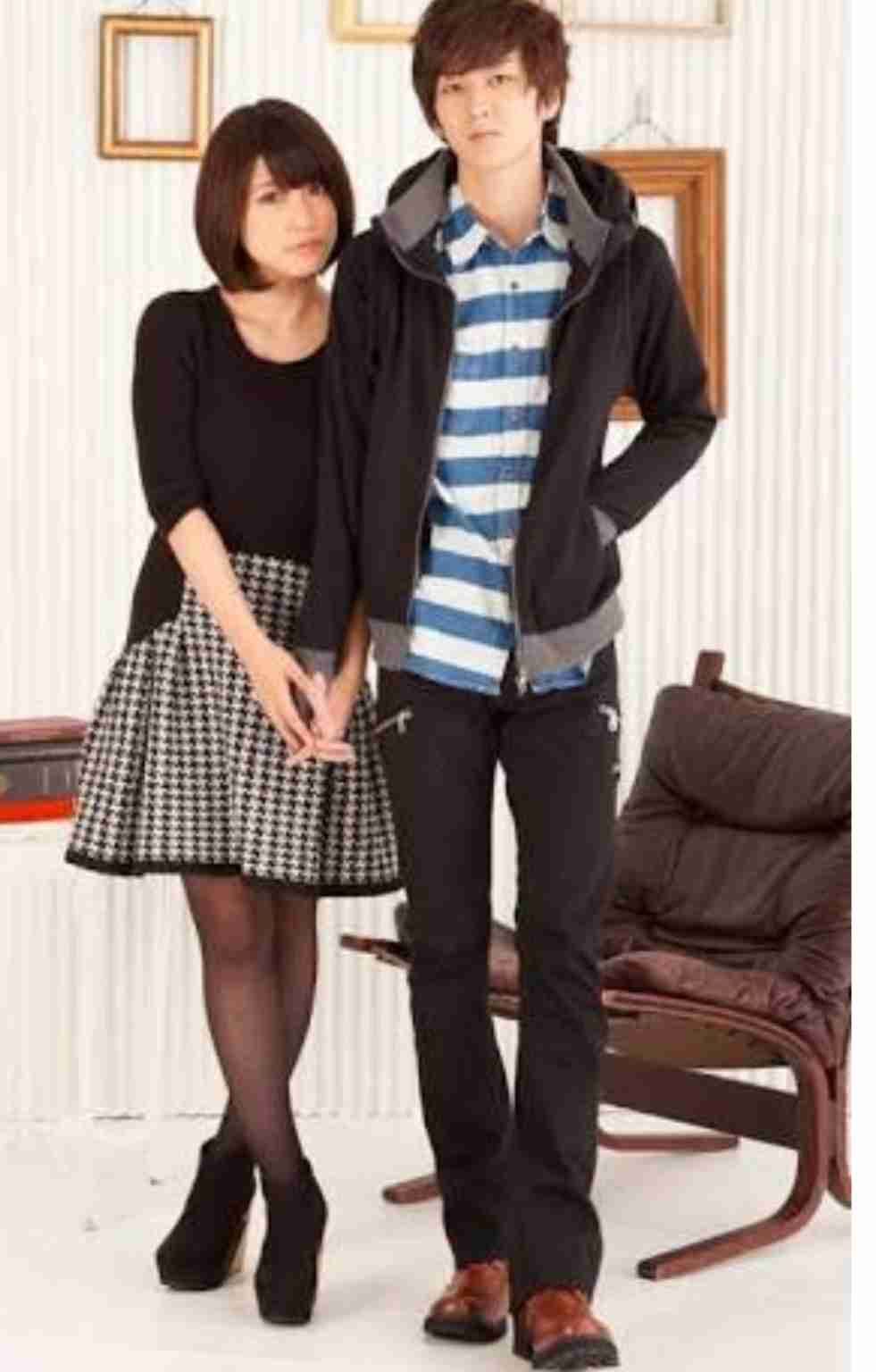 ネット通販で見つけたダサい服を挙げるトピ2
