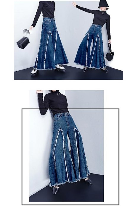 ネット通販で見つけたダサい服を挙げるトピ2