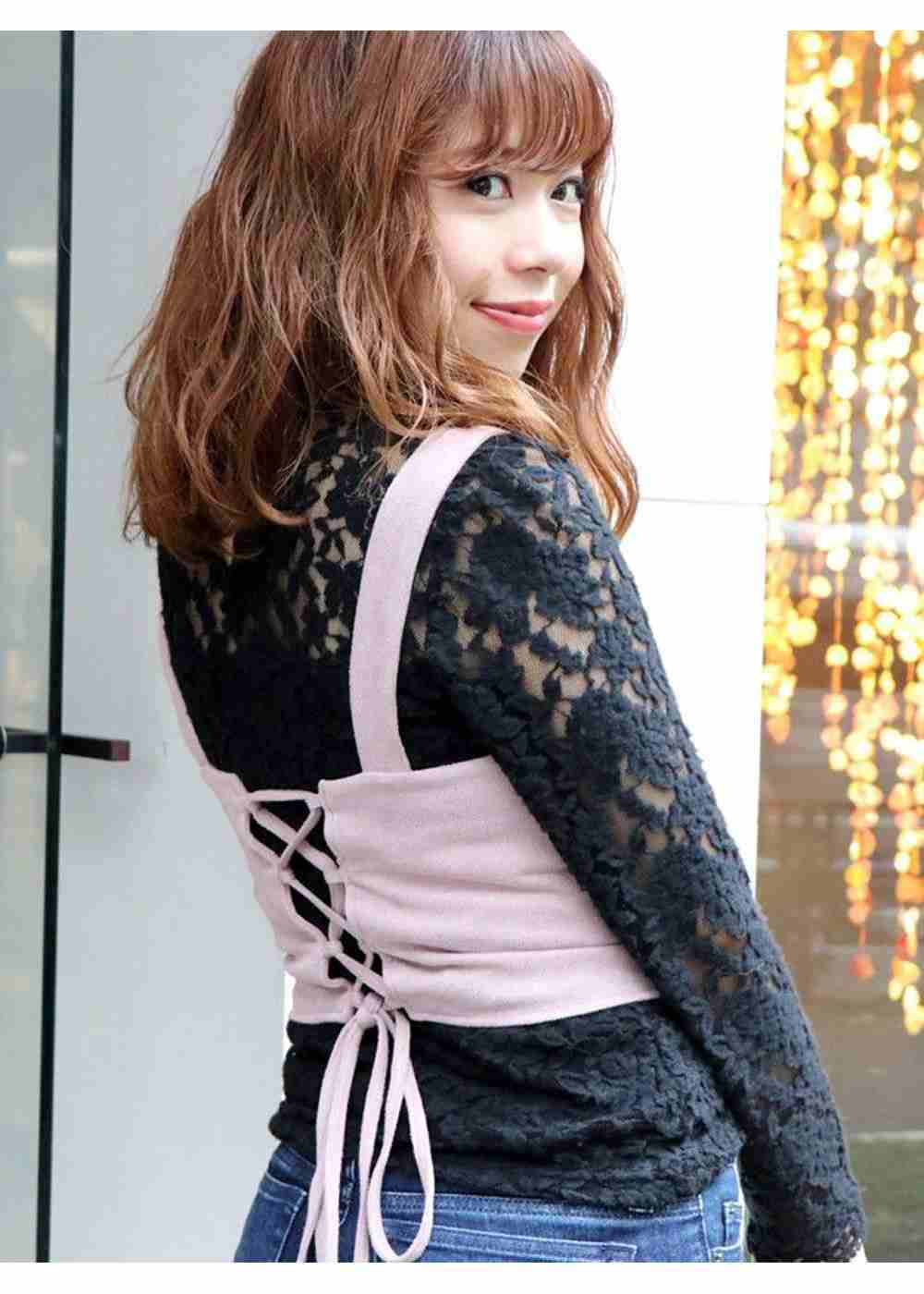 ネット通販で見つけたダサい服を挙げるトピ2