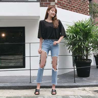 ネット通販で見つけたダサい服を挙げるトピ2