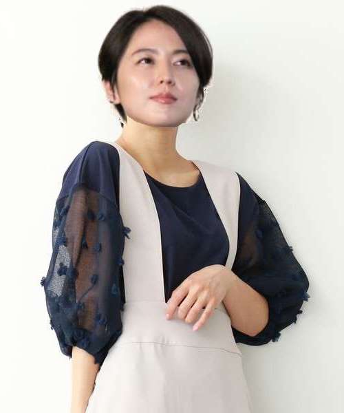 ネット通販で見つけたダサい服を挙げるトピ2