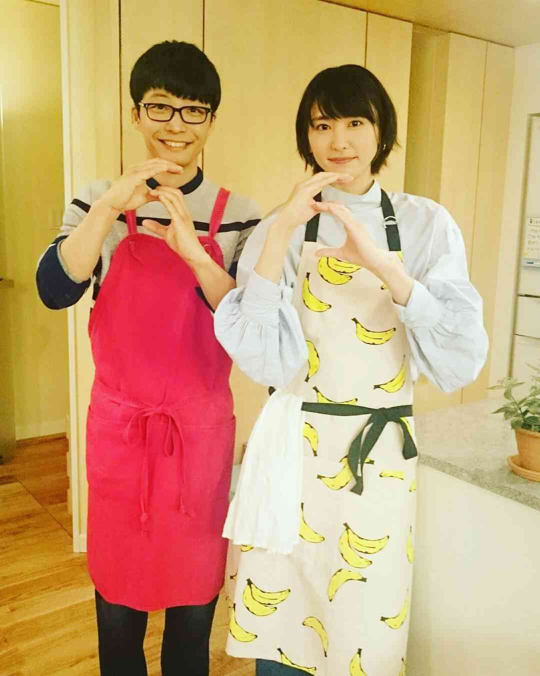 いろいろなエプロンをみたい