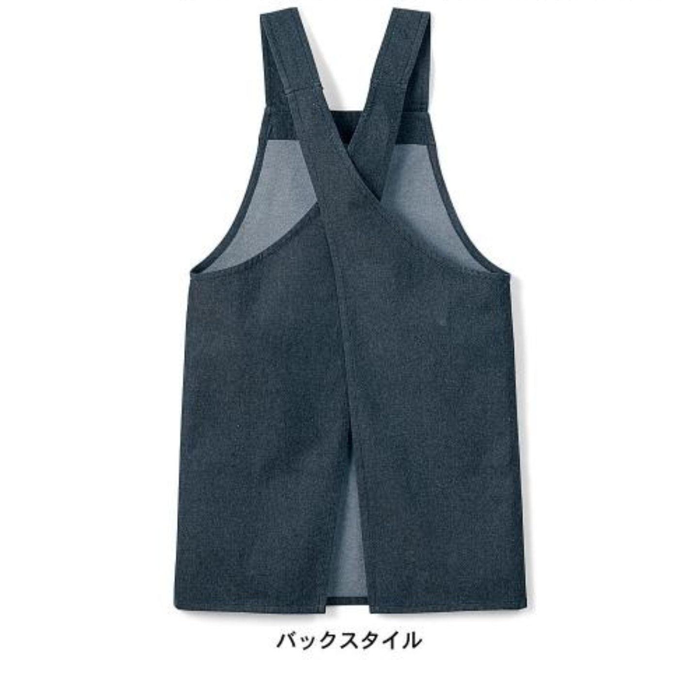 いろいろなエプロンをみたい