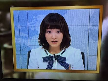 生駒里奈、乃木坂46卒業後初のドラマ出演決定「緊張してます」