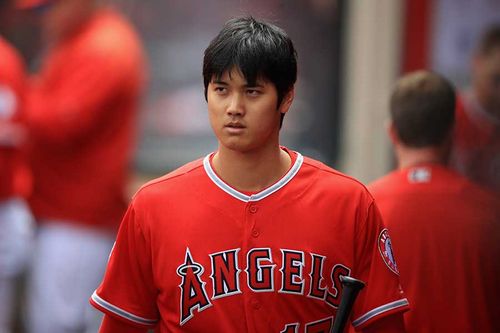 【速報】大谷翔平、3試合連続となる3号ソロ本塁打!