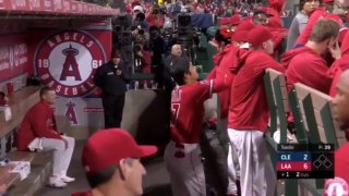 【速報】大谷翔平、3試合連続となる3号ソロ本塁打!
