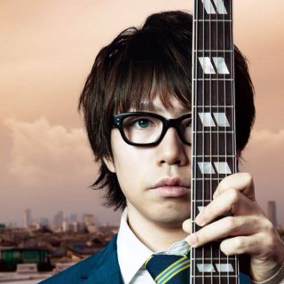 高橋優さんについて語りたい