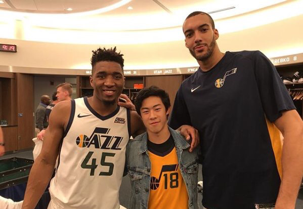 男子フィギュアスケートのネイサン・チェン選手が好きな人たちで話したい!