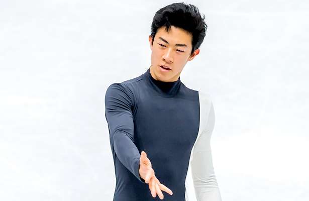 男子フィギュアスケートのネイサン・チェン選手が好きな人たちで話したい!