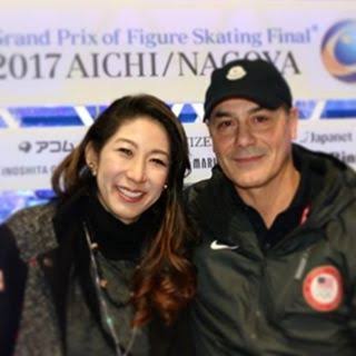 男子フィギュアスケートのネイサン・チェン選手が好きな人たちで話したい!