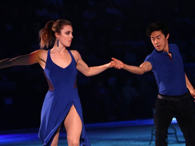 男子フィギュアスケートのネイサン・チェン選手が好きな人たちで話したい!