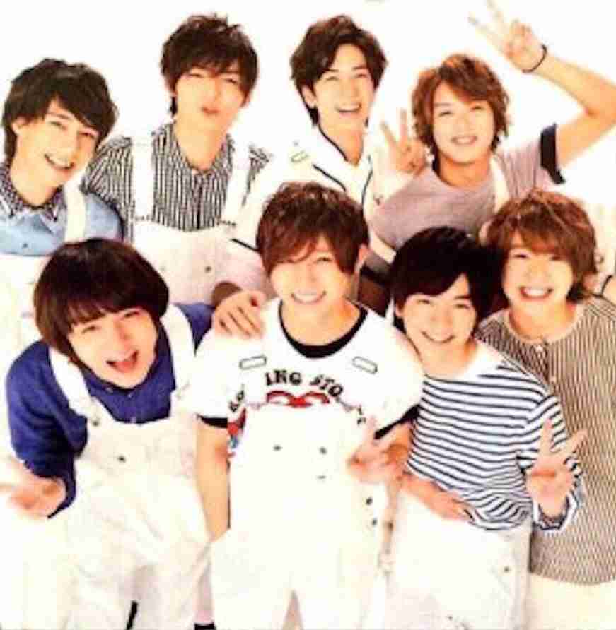 Hey! Say! JUMP岡本圭人が告白「上智大を退学しました」