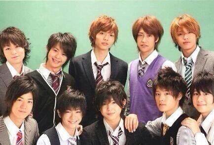 Hey! Say! JUMP岡本圭人が告白「上智大を退学しました」