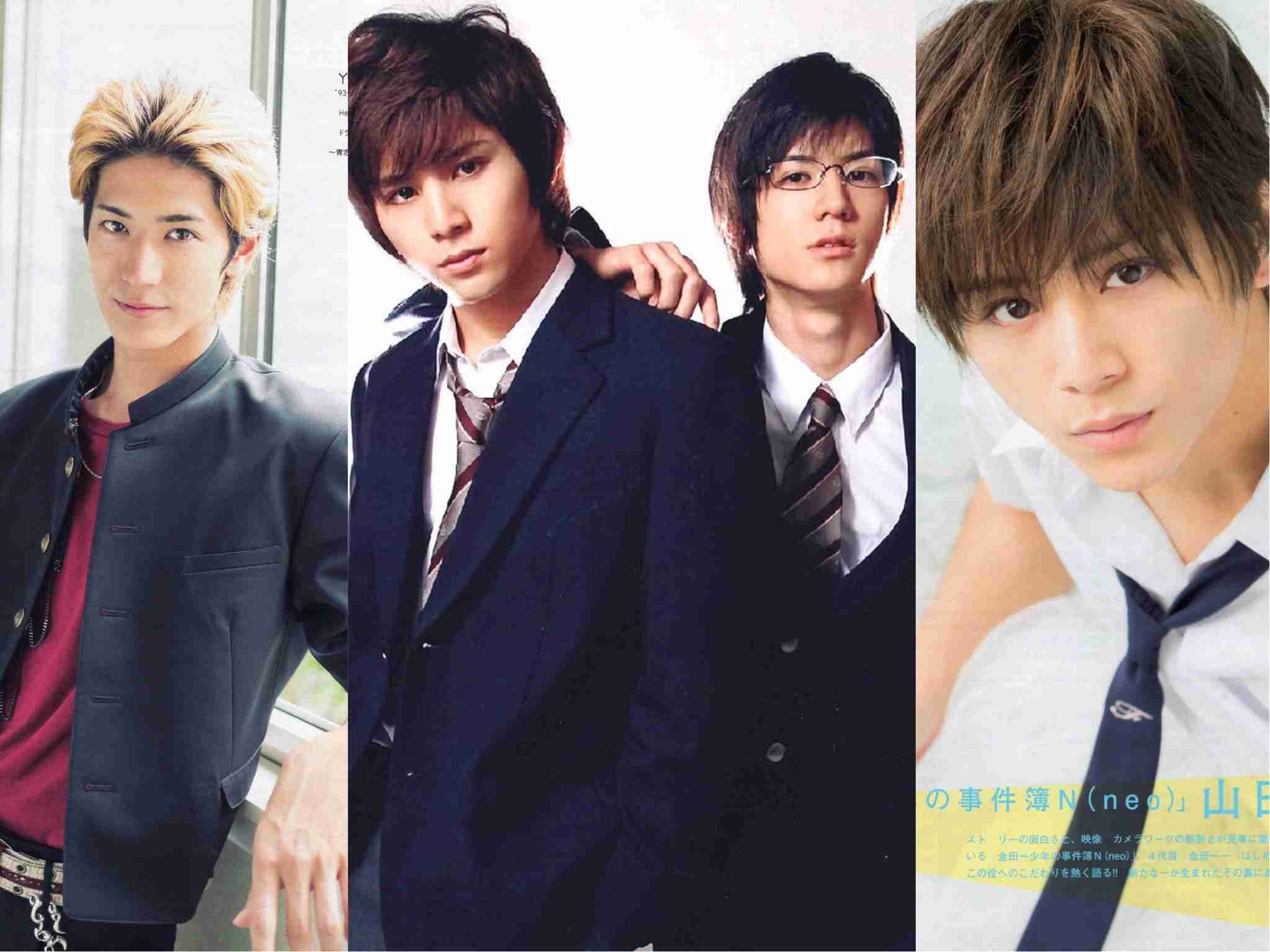 Hey! Say! JUMP岡本圭人が告白「上智大を退学しました」
