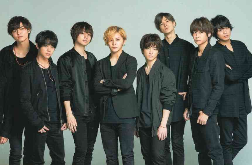 Hey! Say! JUMP岡本圭人が告白「上智大を退学しました」