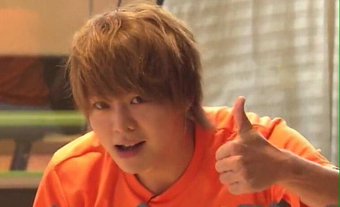 Hey! Say! JUMP岡本圭人が告白「上智大を退学しました」