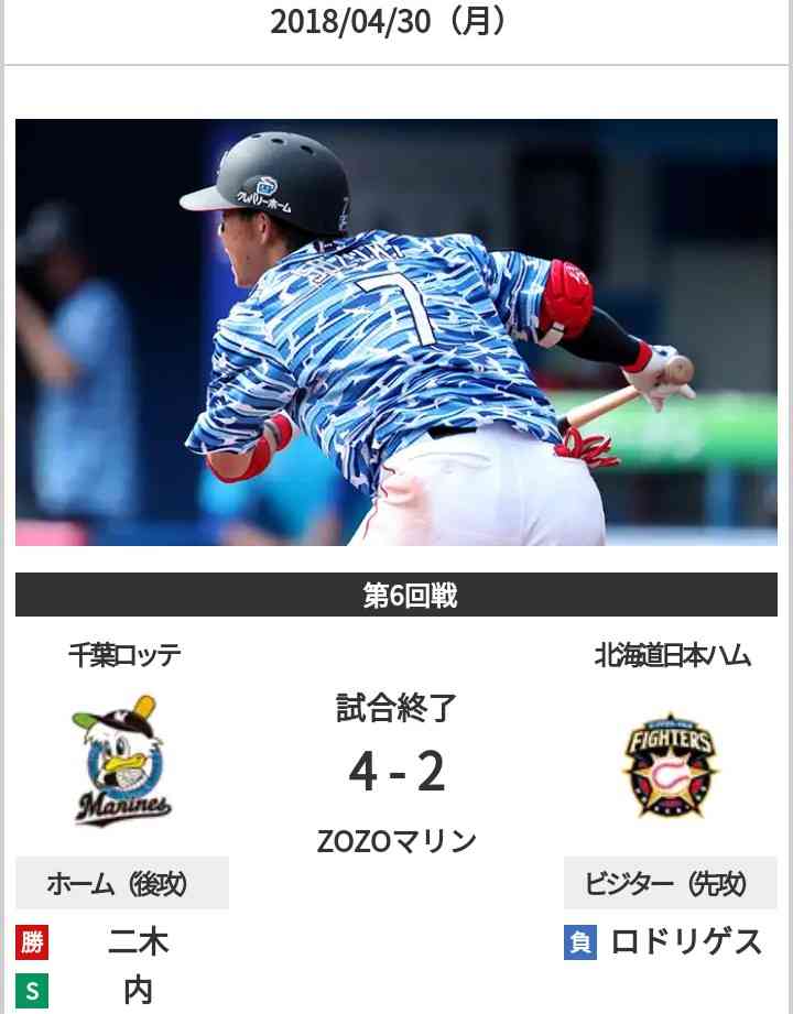 千葉ロッテマリーンズファンの方語りましょう