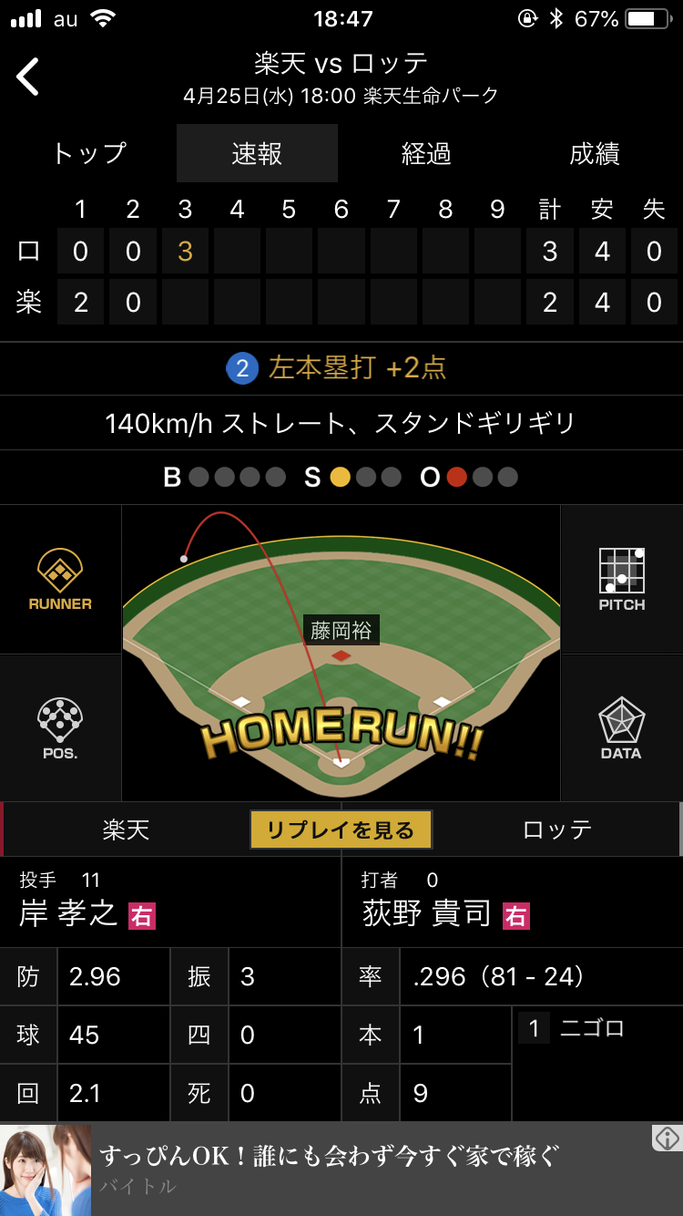 千葉ロッテマリーンズファンの方語りましょう
