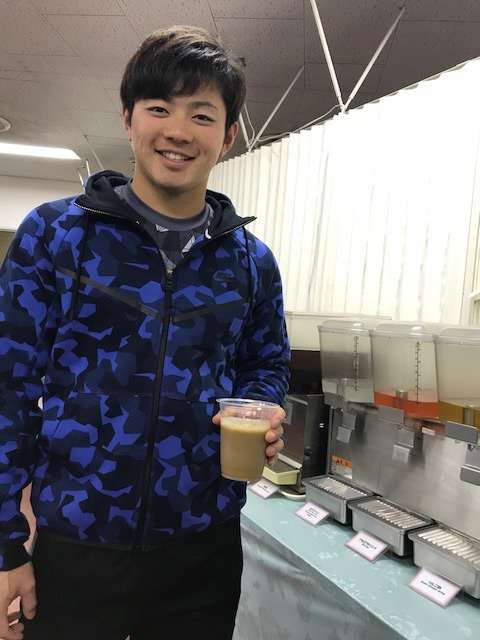 千葉ロッテマリーンズファンの方語りましょう