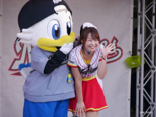 千葉ロッテマリーンズファンの方語りましょう