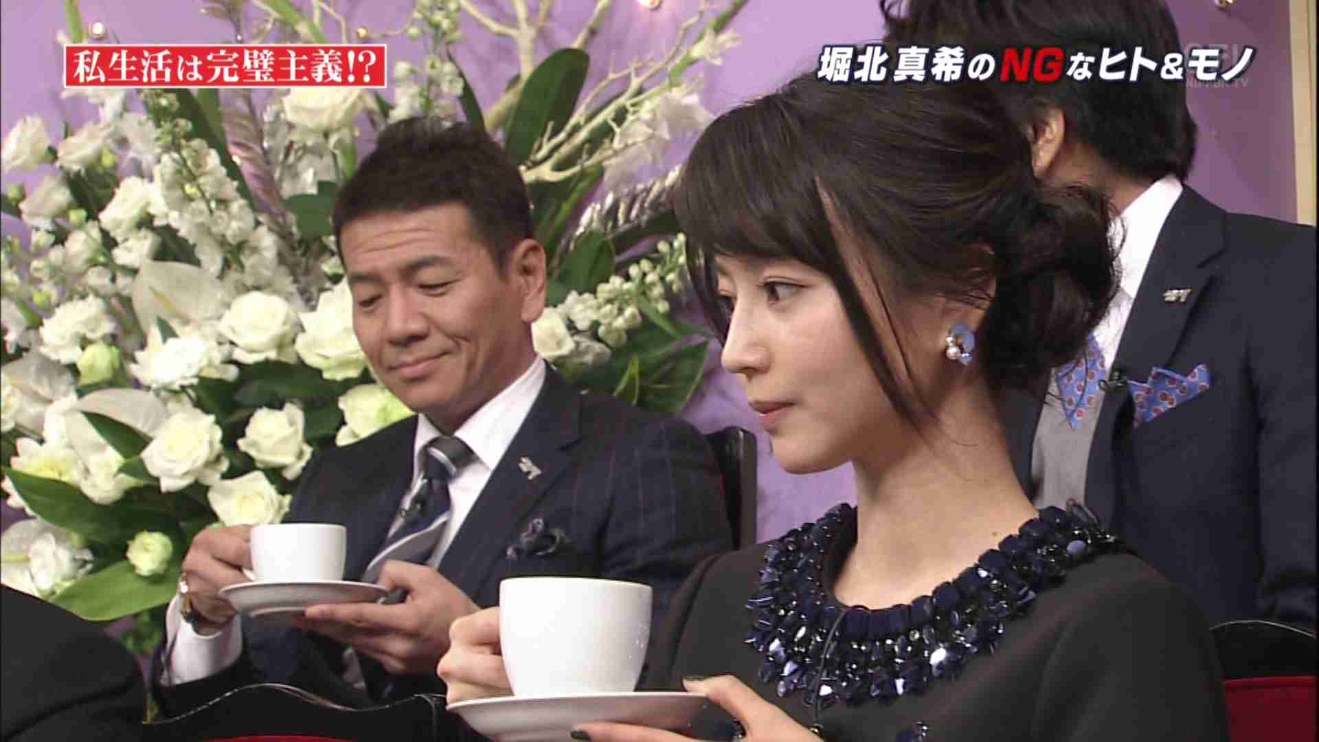 コーヒー一日何杯飲んでますか?