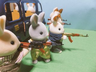 おすすめ防犯対策