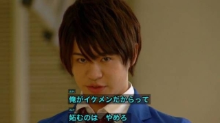 勘違い男の被害にあった事ある人～