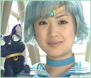 北川景子ら“セーラー戦士” DAIGOの誕生日パーティーにて再び集結