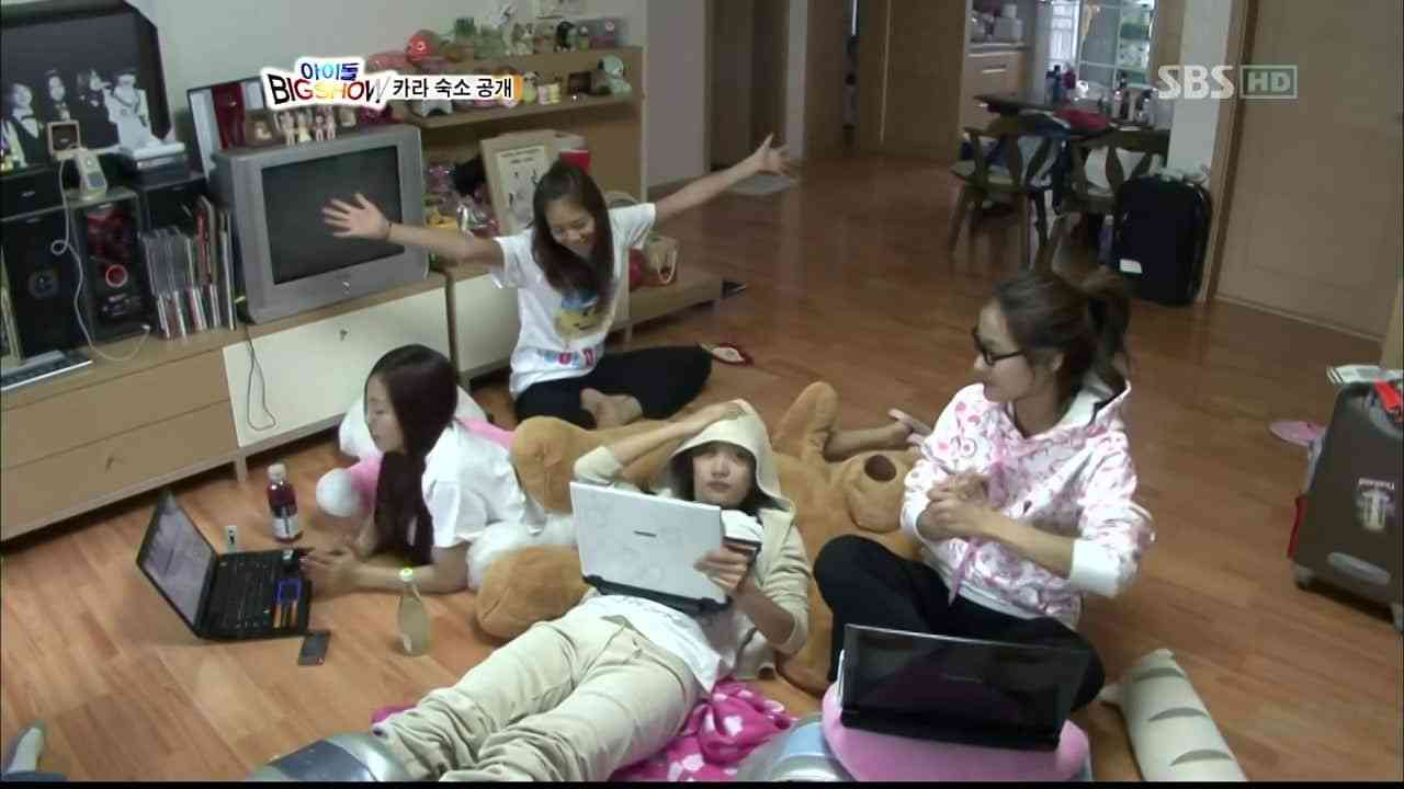 元ICONIQこと伊藤ゆみ、韓国アイドル時代の年収は「数億円」