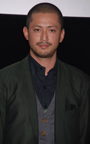 かっこいいけど色気がない男性芸能人