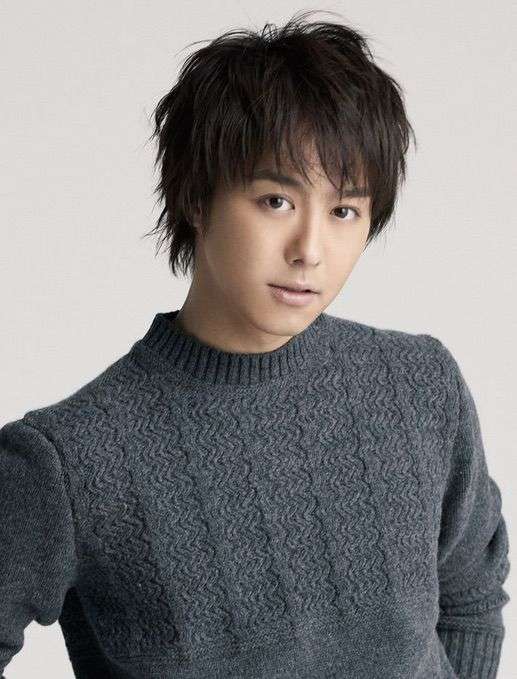 かっこいいけど色気がない男性芸能人