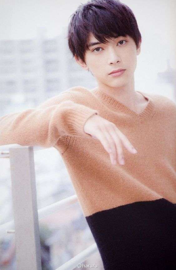 かっこいいけど色気がない男性芸能人