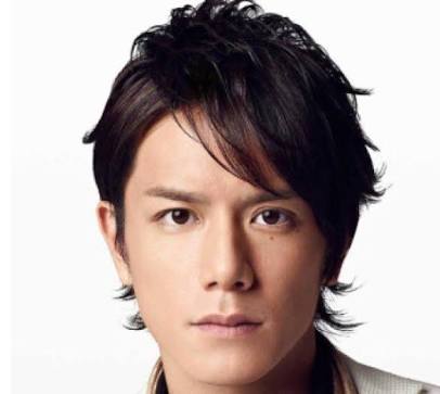 かっこいいけど色気がない男性芸能人
