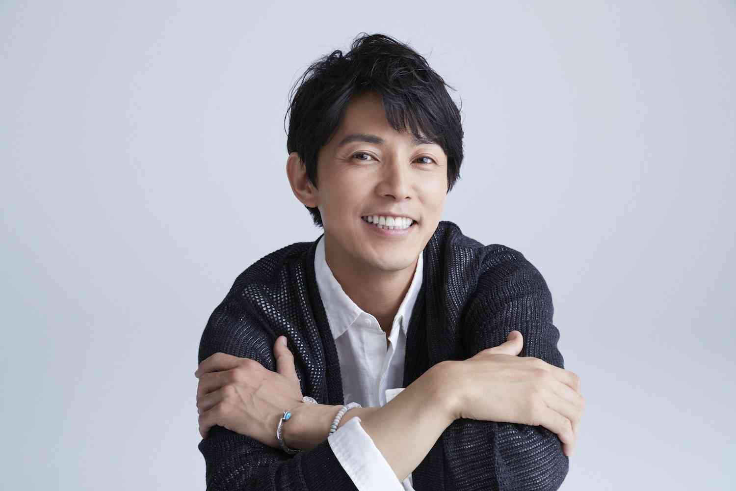 かっこいいけど色気がない男性芸能人