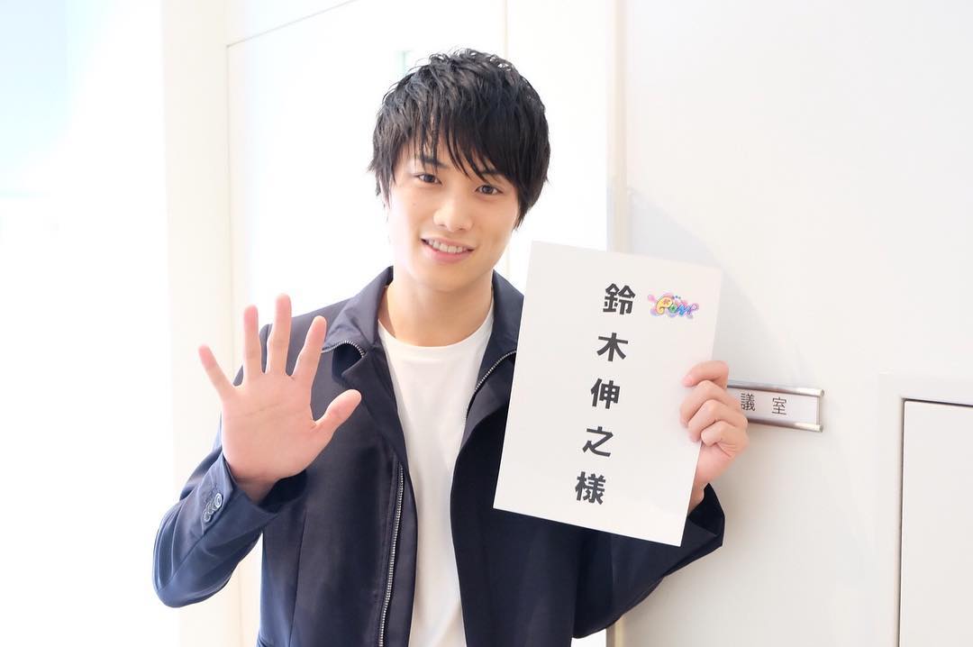 かっこいいけど色気がない男性芸能人
