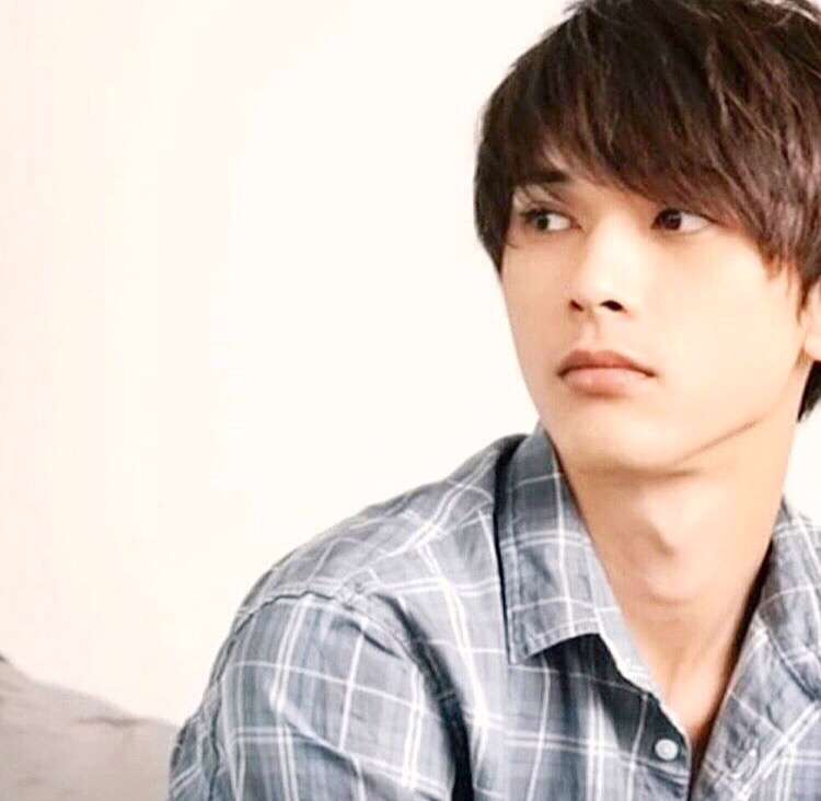 かっこいいけど色気がない男性芸能人