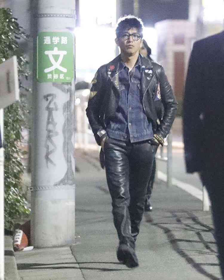 かっこいいけど色気がない男性芸能人