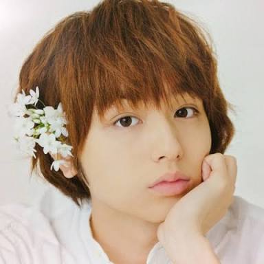 かっこいいけど色気がない男性芸能人