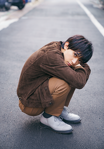 かっこいいけど色気がない男性芸能人