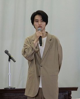 かっこいいけど色気がない男性芸能人