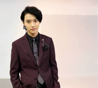 かっこいいけど色気がない男性芸能人