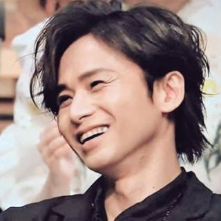 かっこいいけど色気がない男性芸能人
