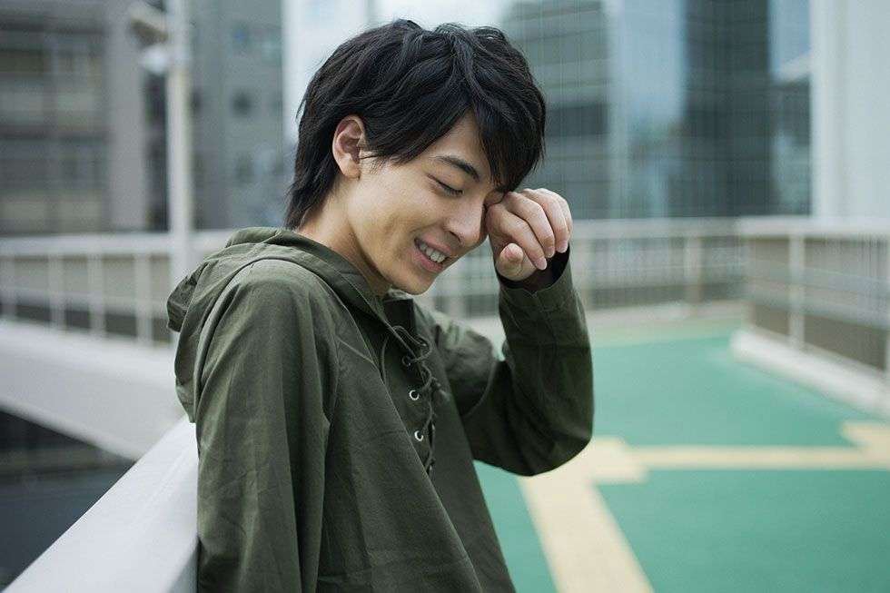 かっこいいけど色気がない男性芸能人